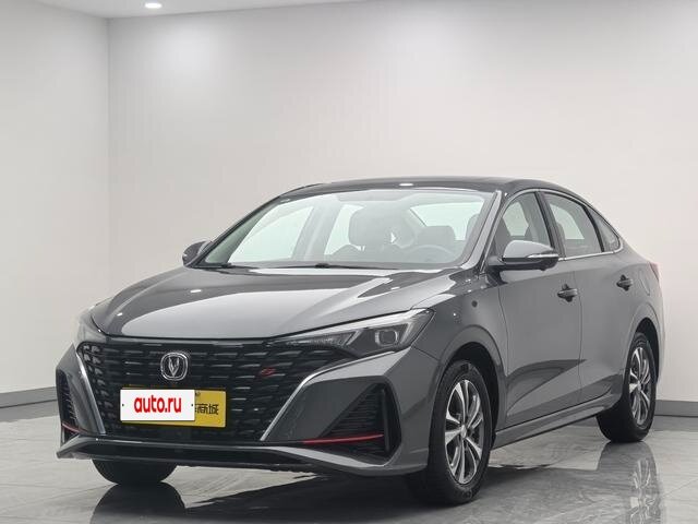 Changan Eado Plus