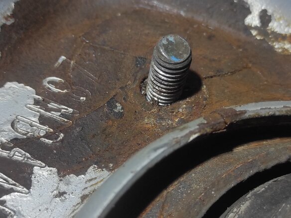 2018 Datsun on-DO I, серебристый, 200000 рублей - вид 6