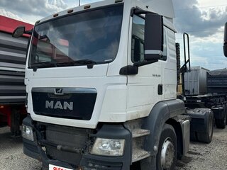 2020 MAN TGS, белый, 4570000 рублей, вид 1