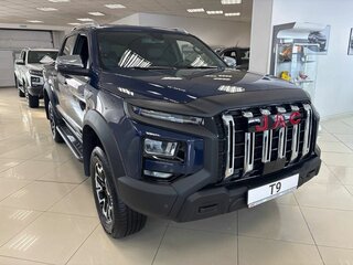 2025 JAC T9, синий, 3719000 рублей, вид 1