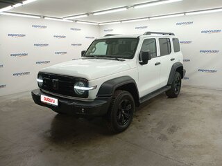 2023 Tank 300 I, белый, 3020050 рублей, вид 1