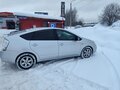 2009 Toyota Prius II Рестайлинг (XW20), серый, 1230000 рублей - вид 1