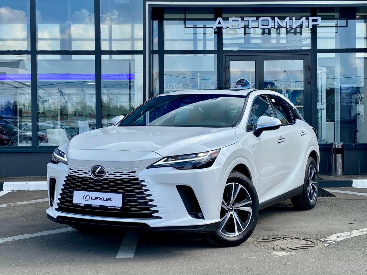 Lexus RX 300 V