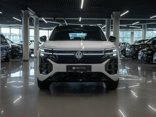 2026 Volkswagen Teramont Pro II (China Market), белый, 6050000 рублей, вид 3