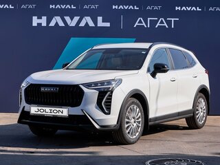 2026 Haval Jolion I Рестайлинг, белый, 2649000 рублей, вид 1