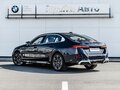 2025 BMW 5 серии 530Li xDrive VIII (G60/G61/G68), чёрный - вид 5