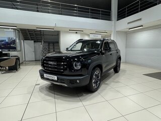 2026 Haval Dargo I, чёрный, 3167010 рублей, вид 1