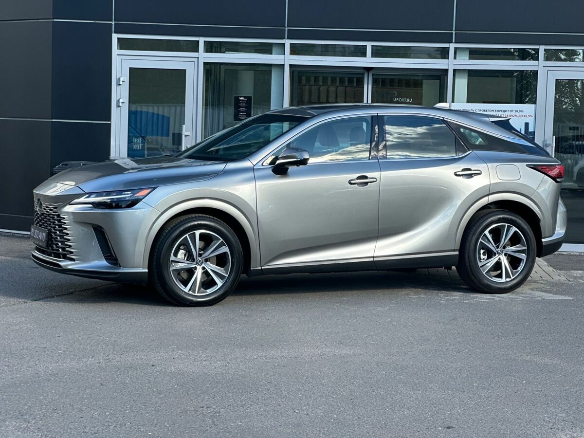 Lexus RX 300 V