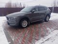 2018 Mazda CX-8 I, серый, 2650000 рублей