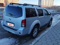 2012 Nissan Pathfinder III Рестайлинг, серебристый, 3650000 рублей - вид 5