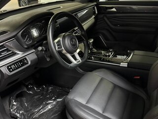 2025 Dongfeng DFSK ix7, чёрный, 2699000 рублей, вид 5