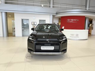 2026 Toyota RAV4 VI (XA60), чёрный, 5090000 рублей, вид 1