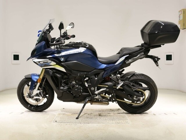 BMW S 1000 XR