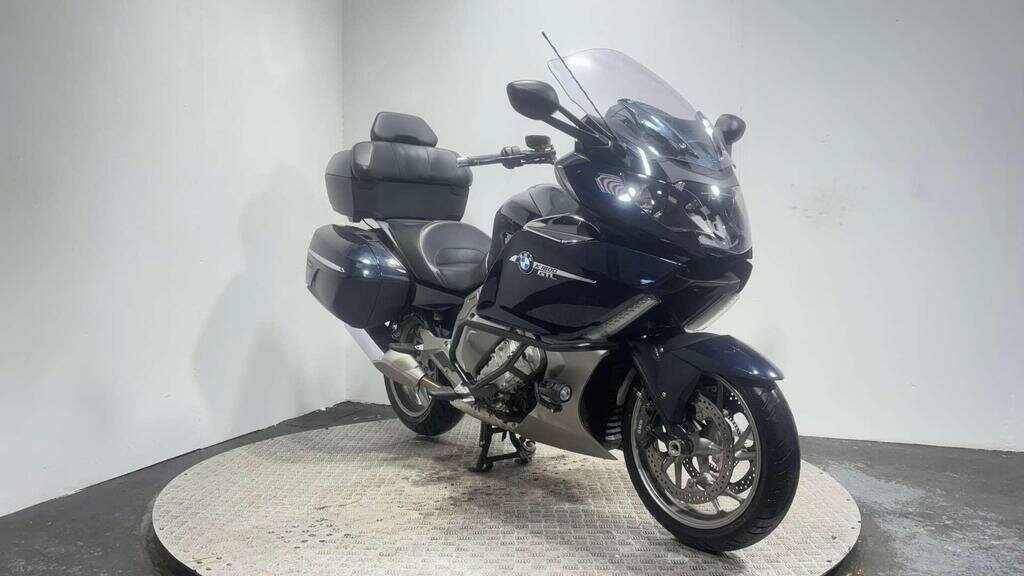 BMW K 1600 GTL