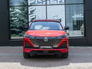 2024 Changan UNI-S I, красный, 1849900 рублей, вид 3