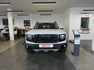 2026 Haval Dargo I Рестайлинг, белый, 3499000 рублей, вид 2