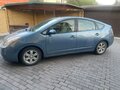 2007 Toyota Prius II Рестайлинг (XW20), голубой, 780000 рублей - вид 4