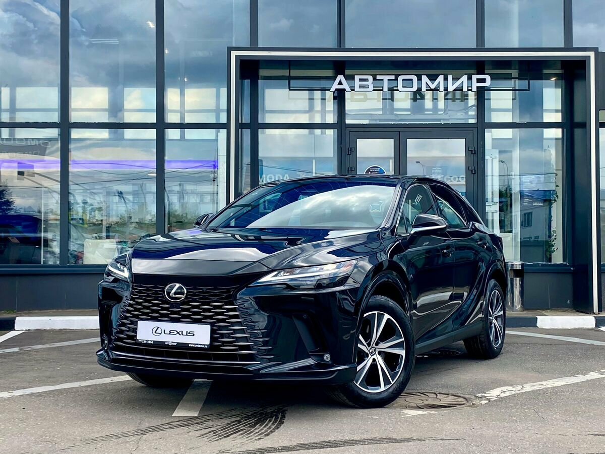 Lexus RX 300 V