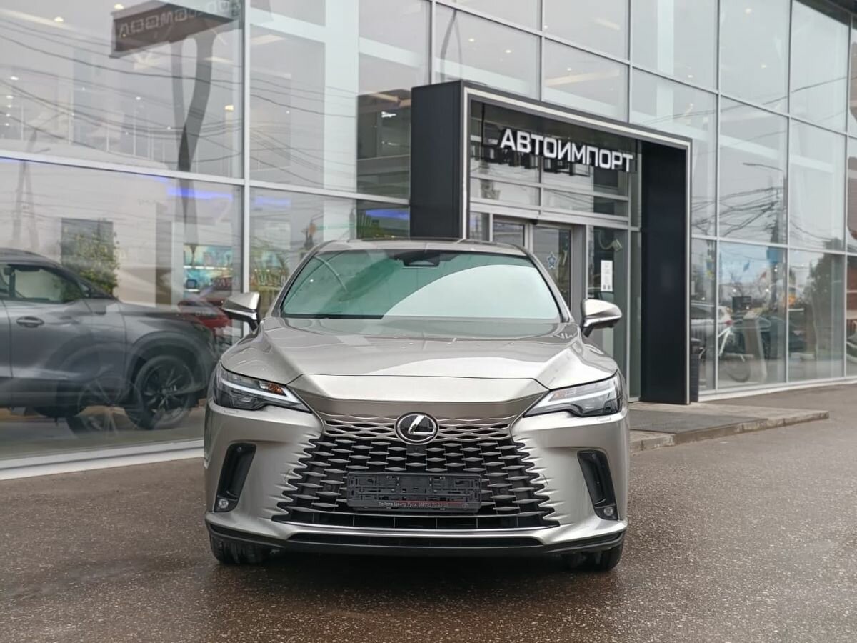 Lexus RX 300 V