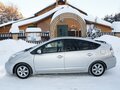 2004 Toyota Prius II (XW20), серебристый, 595000 рублей - вид 4