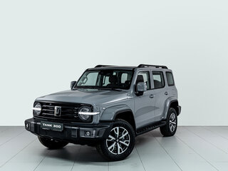 2026 Tank 300 I, серый, 4799000 рублей, вид 1