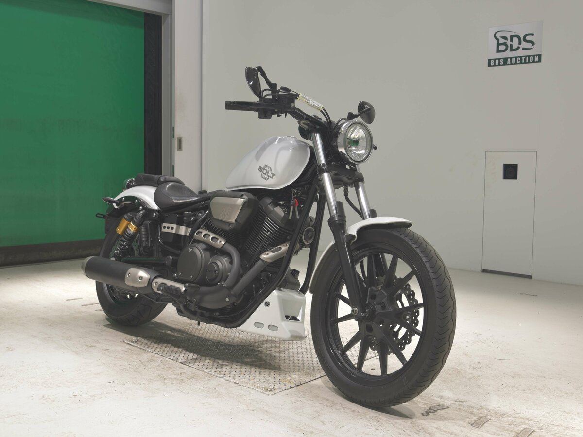 Yamaha XV950 Bolt