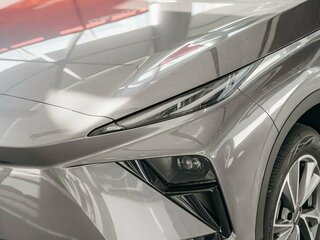 2026 Omoda C5 II, серебристый, 2579000 рублей, вид 2