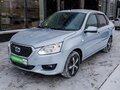 2018 Datsun on-DO I, голубой, 468400 рублей