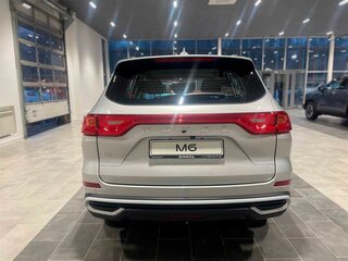 2026 Haval M6 II, серый, 2349000 рублей, вид 5