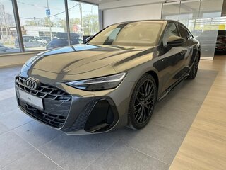 Audi A6 VI (C9)