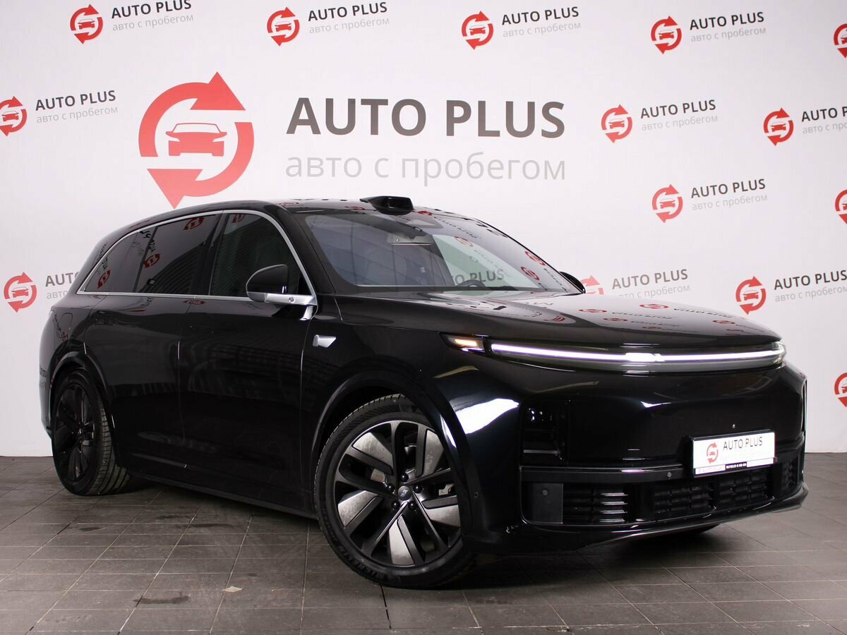 Li Auto (Lixiang) L7 I