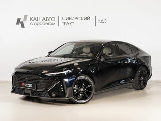 Changan UNI-V I
