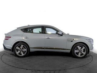 2025 Genesis GV80 Coupe, голубой, 14700000 рублей, вид 4