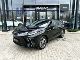 2026 Omoda C5 II, чёрный, 2349000 рублей, вид 5