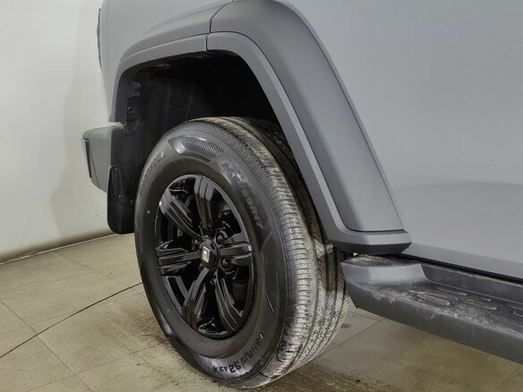 2023 Tank 300 I, серый, 2980000 рублей - вид 25