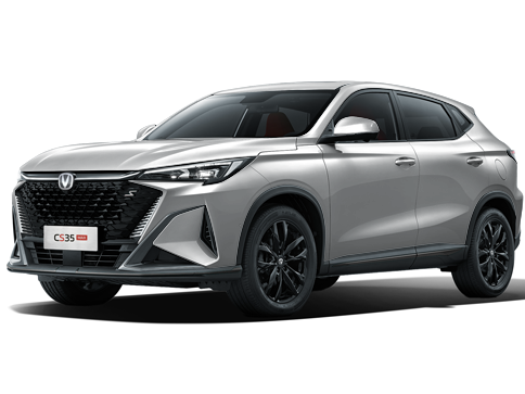 Changan CS35 Max