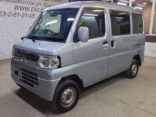 Mitsubishi Minicab MiEV 16.0kWh VI