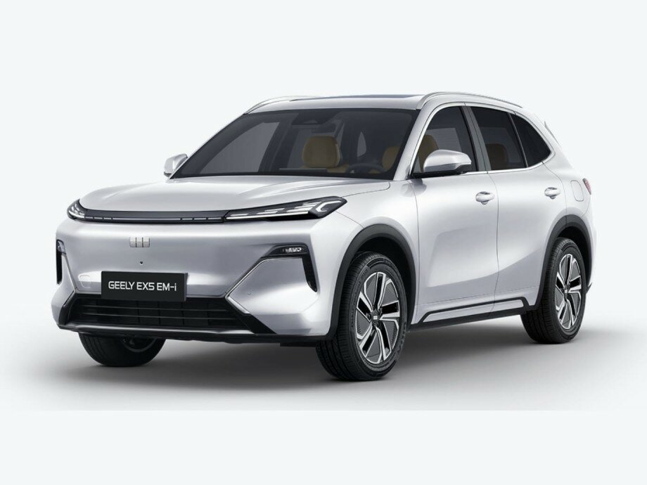 Geely EX5 EM-i