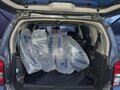 2011 Nissan Pathfinder III Рестайлинг, серый, 1350000 рублей - вид 6