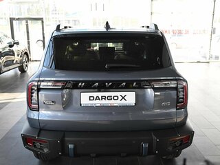 2025 Haval Dargo I, серый, 3549000 рублей, вид 3