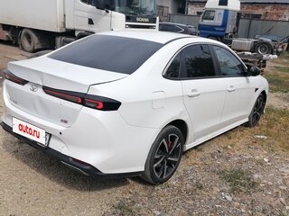 2023 Kaiyi E5, белый, 630700 рублей, вид 5