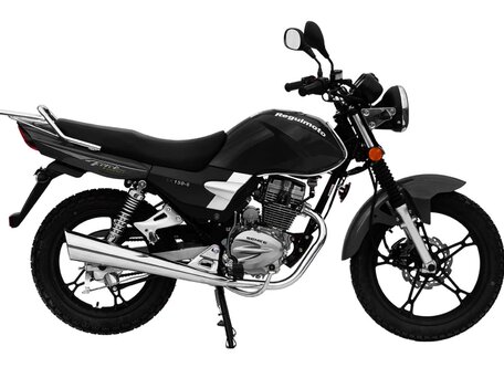 2026 Regulmoto SK200, чёрный, 135900 рублей, вид 1