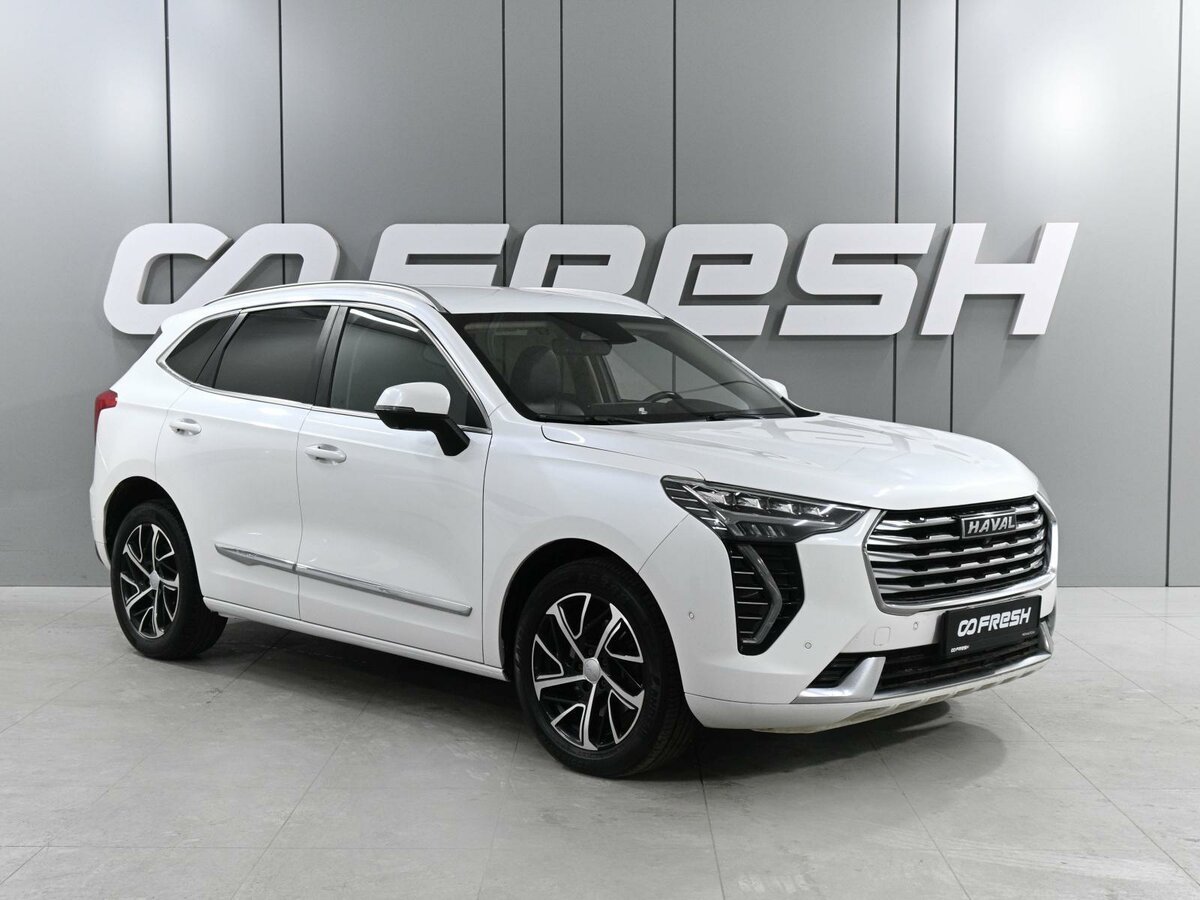 Haval Jolion I