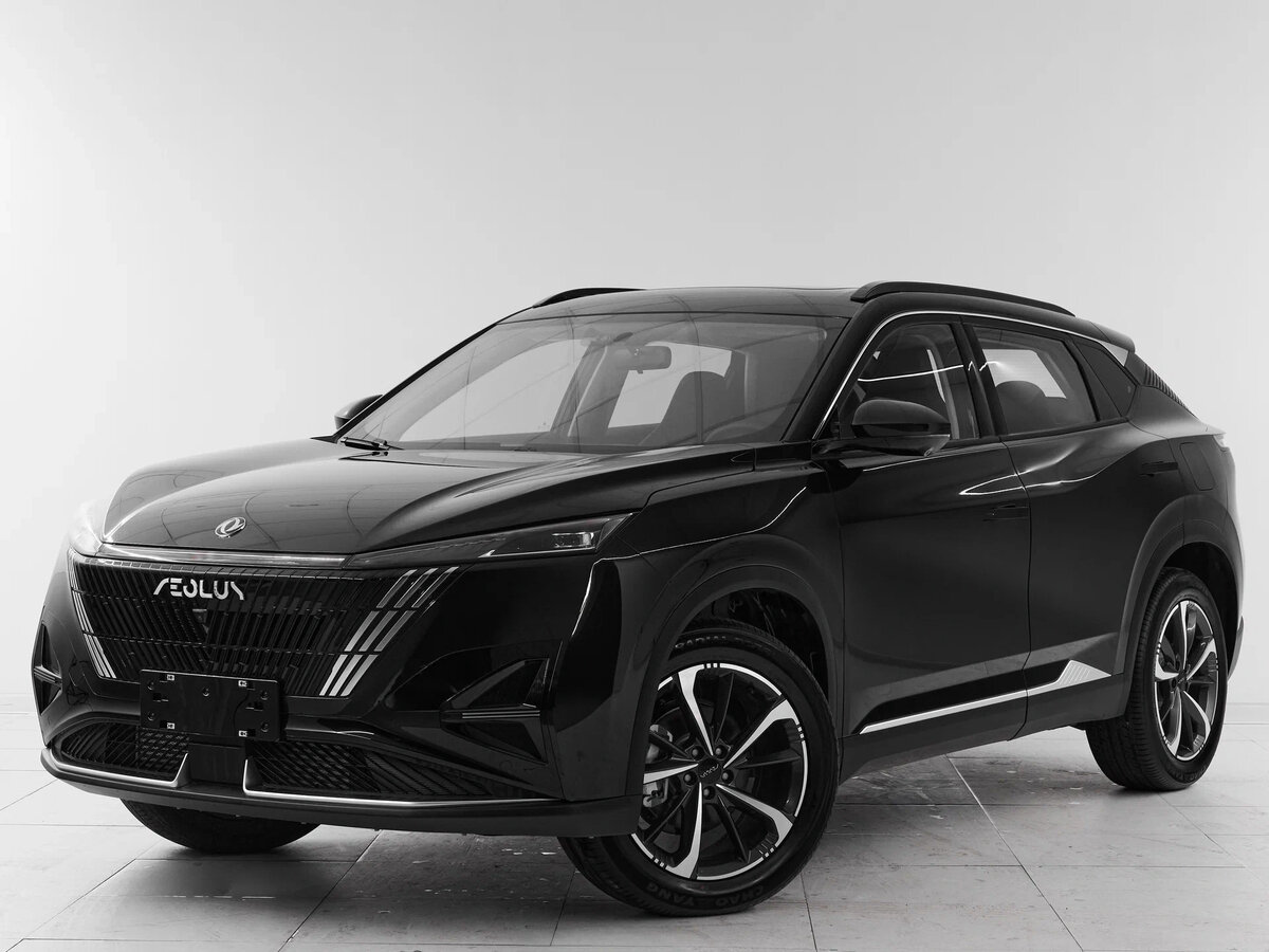 Dongfeng Mage