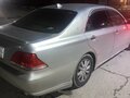 2003 Toyota Crown XII (S180), серебристый, 1150000 рублей - вид 7