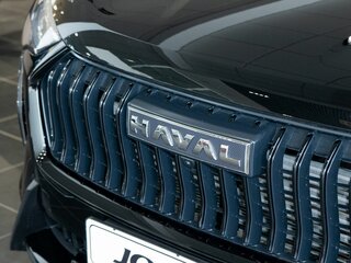 2026 Haval Jolion I Рестайлинг, чёрный, 2599000 рублей, вид 4