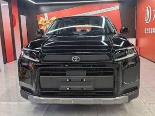 2026 Toyota RAV4 VI (XA60), чёрный, 4200202 рублей, вид 1