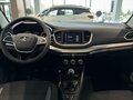 2026 Lada (ВАЗ) Vesta I Рестайлинг (NG), серый - вид 7