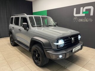 2024 Tank 300 I, серый, 4500000 рублей, вид 1