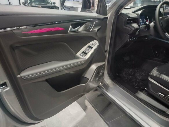 2026 Haval Jolion I Рестайлинг 2, серый, 2649000 рублей - вид 23